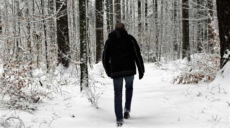Rüyada karda yürüdüğünü görmek